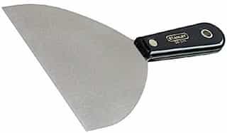 Stanley Nylon Handle Joint Knives, 6 in Blade Width