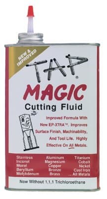 Tap Magic with EP-Xtra, 16 oz