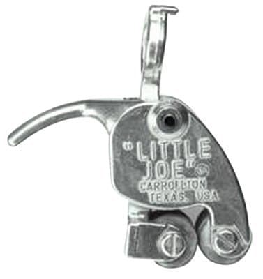 Little Joe Heavy Duty Aluminum Little Joe Gauge Line Wiper