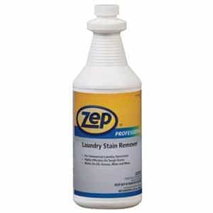 Zep Professional Laundry Stain Remover 32 oz.
