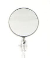 3 [1/4]'' Refill Round Mirror Head Assembly