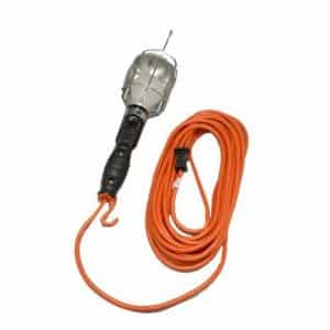 Woods Wire 50FT Trouble Light
