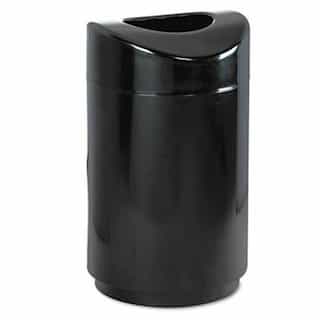 Fire Safe Steel Receptacles, 30 Gallons
