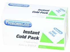 PhysiciansCare Single Use Instant Cold Therapy Pack