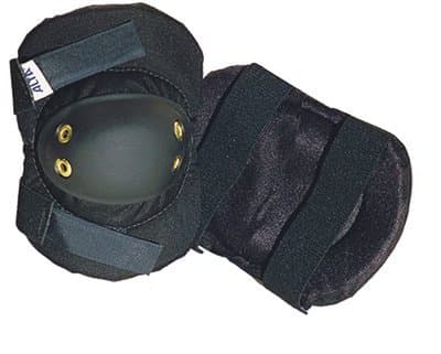 One Size Flex Industrial Elbow Pads