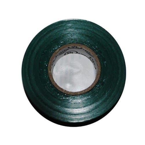 Green PVC Electrical Insulating Tape- 60 Feet