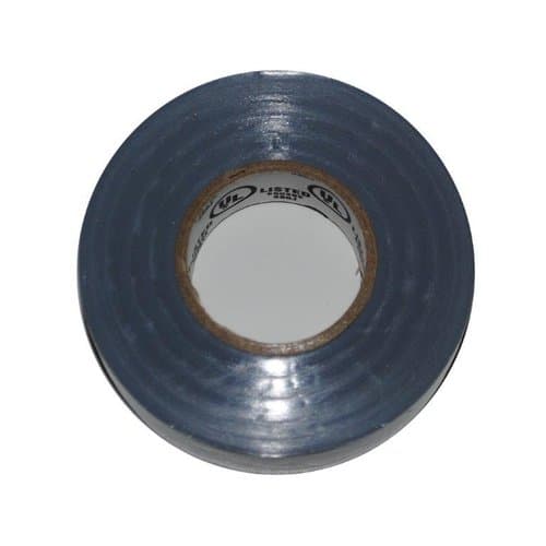 Ammo Grey PVC Electrical Insulating Tape- 60 Feet