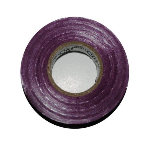 Purple PVC Electrical Insulating Tape- 60 Feet