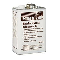 1 Gallon Brake and Parts Cleaner