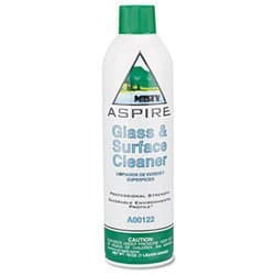 16 oz Lemon-Scented Aspire Glass and Surface Cleaner