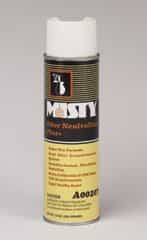 Amrep Misty 20 Oz Vanilla Scent Odor Neutralizer Plus