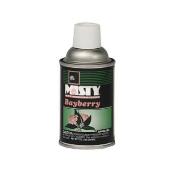Misty Bayberry Metered Dry Deodorizer
