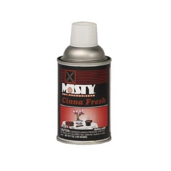 Misty Cinna Fresh Metered Dry Deodorizer