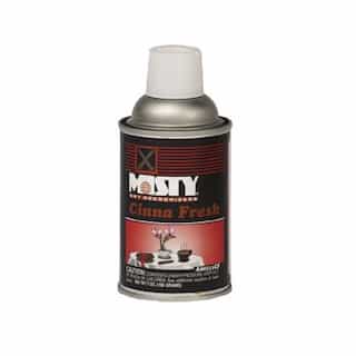 Amrep Misty Misty Cinna Fresh Metered Dry Deodorizer