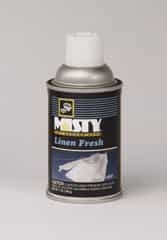 Amrep Misty Misty Linen Fresh Metered Dry Deodorizer