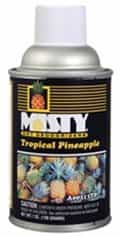 Misty Tropical Pineapple Metered Dry Deodorizer