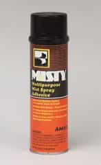 14 Oz. Multipurpose Mist Spray Adhesive