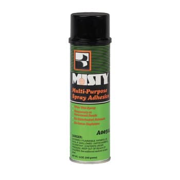 12 oz. Multipurpose Mist Spray Adhesive