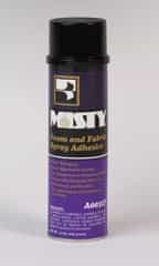 Advanced Foamy Spray Lubricant