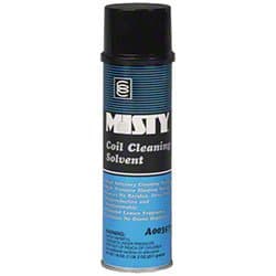 16 Oz. Misty Coil Cleaning Solvent