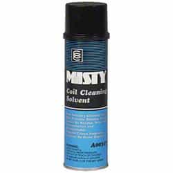 Amrep Misty 16 Oz. Misty Coil Cleaning Solvent