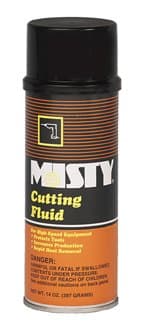 14 Oz. Misty Cutting Fluid & Coolant