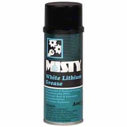 Amrep Misty 16 Oz. White Lithium Grease