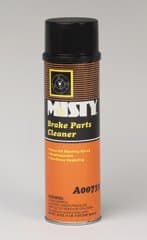 20 Oz. Misty Fast Dry Brake Parts Cleaner