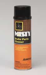 Amrep Misty 20 Oz. Misty Fast Dry Brake Parts Cleaner