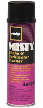 Amrep Misty 20 Oz. Choke & Carburetor Cleaner
