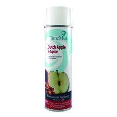 20 Oz. Dutch Apple & Spice Premium Hand-Held Air Freshener