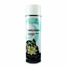 Amrep Misty 20 Oz. Country Garden Premium Hand-Held Air Freshener