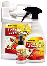 1 Gallon Bed Bug and Flea Killer