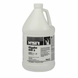 Amrep Misty 55 Gallon Glypho Kill 2 Herbicide
