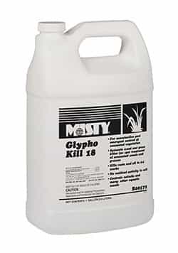 Amrep Misty 5 Gallon Glypho Kill 18 Herbicide