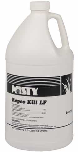 Amrep Misty 1 Gallon Repco Kill Herbicide