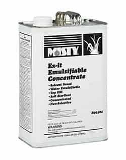 Amrep Misty 5 Gallon Ex-It Emulsifiable Herbicide Concentrate