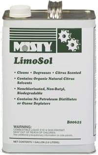 5 Gallon Limosol Multipurpose Degreaser