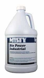 Amrep Misty 1 Gallon Bio Power Industrial Cleaner