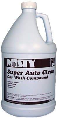 1 Gallon Misty Super Auto Clean