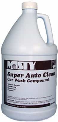 Amrep Misty 1 Gallon Misty Super Auto Clean