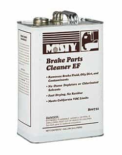 Amrep Misty 5 Gallon Brake and Parts Cleaner