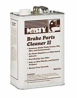 Amrep Misty 5 Gallon Misty Brake Parts Cleaner II