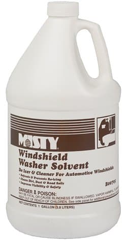 5 Gallon Misty Windshield Washer Solvent