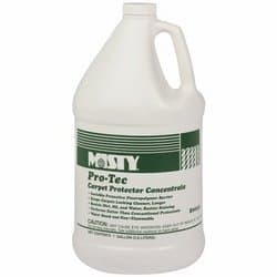 Misty Pro-Tec Concentrated Carpet Protector, 1 Gal
