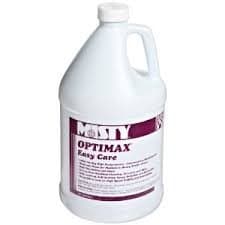 Optimax High Solids