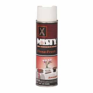 Amrep Misty 10 oz. Misty Air Deodorizer, Cinna-Fresh