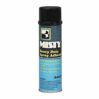 Amrep Misty Fresh Scented, Aerosol Multipurpose Disinfectant Cleaner-20-oz