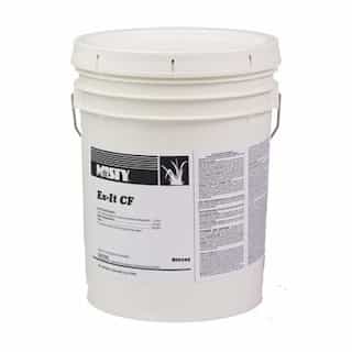 Amrep Misty 5 Gallon Clear, Non-Selective EX-IT Concentrated Herbicide