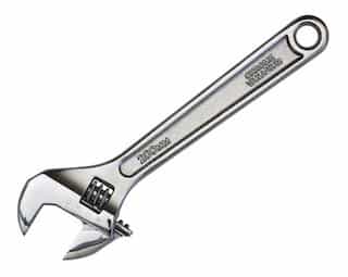 Anchor 12" Adjustable Wrench